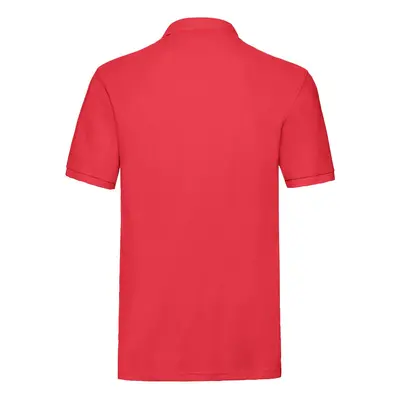 Men's Premium Polo 100% Cotton 170g/180g