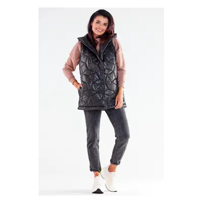 Awama Woman's Vest A539