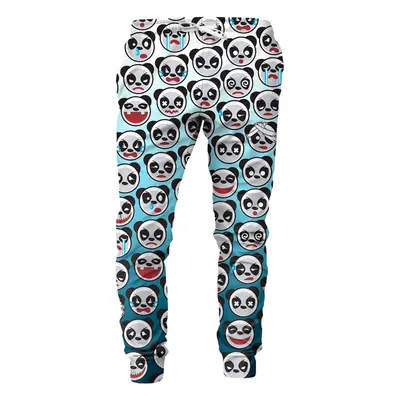 Mr. GUGU & Miss GO Unisex's Sweatpants SWPN-PC1887