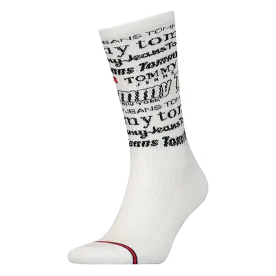 Tommy Hilfiger Jeans Unisex's Socks