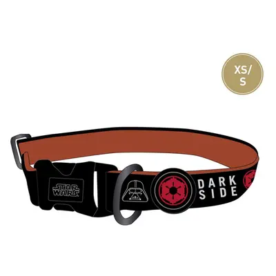 COLLAR PREMIUM PARA PERROS XS/S STAR WARS