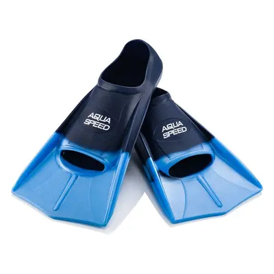 AQUA SPEED Unisex's Training Flippers