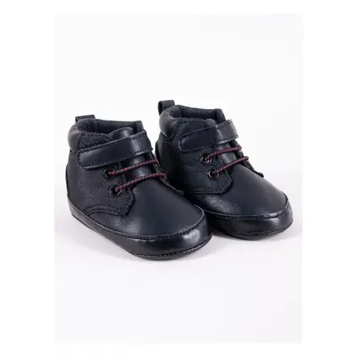 Yoclub Kids's Baby Boy's Shoes OBO-0201C-3400