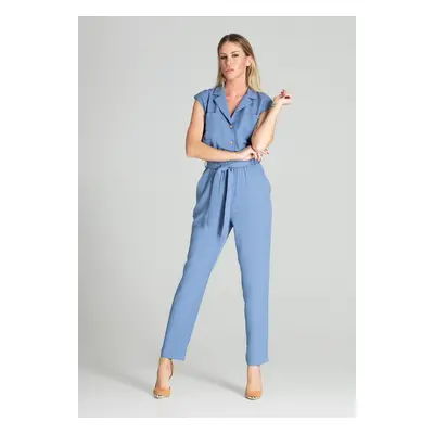 Figl Woman's Jumpsuit M695