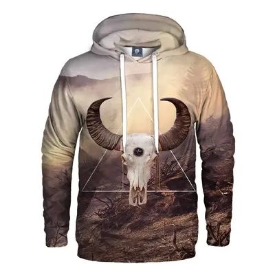 Aloha From Deer Unisex's Billy Goat Hoodie Aloha H-K AFD141