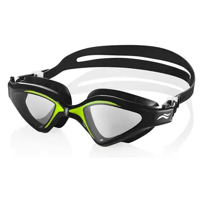 AQUA SPEED Unisex's Swimming Goggles Raptor