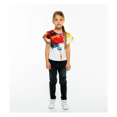 Mr. GUGU & Miss GO Kids's Top GT-K-PC1176