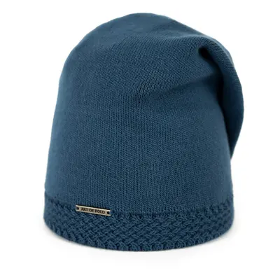 Art of Polo Cap Chilly blue