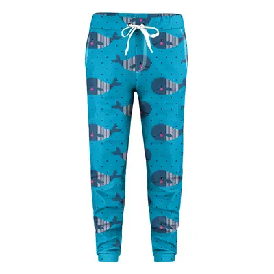 Mr. GUGU & Miss GO Kids's Sweatpants SWPN-K-PC1619