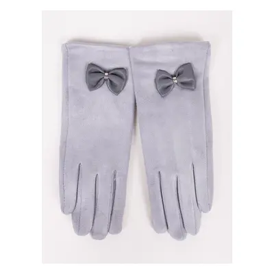 Yoclub Kids's Gloves RES-0004G-AA50-003