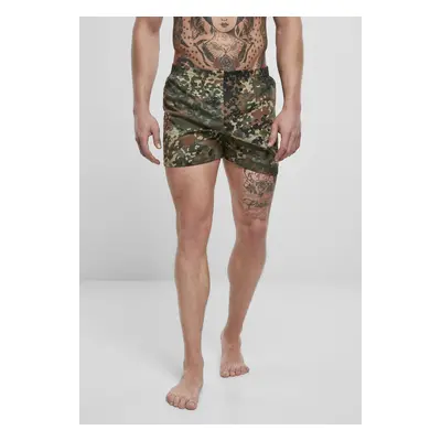 Boxerky flecktarn