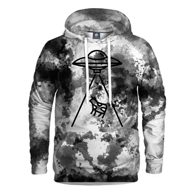 Aloha From Deer Unisex's Abduction Tie Dye Hoodie H-K AFD580