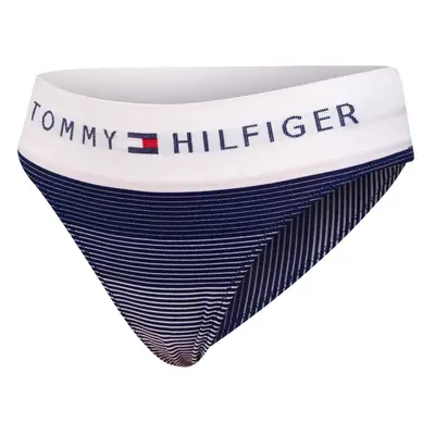 Dámské kalhotky Tommy Hilfiger modré