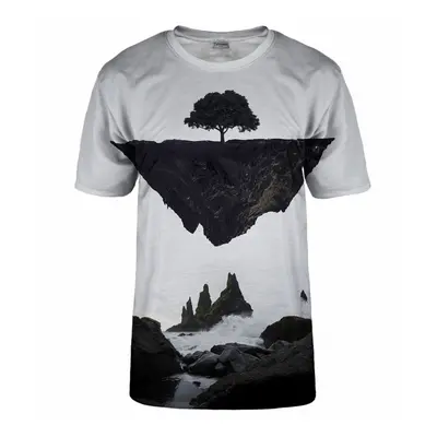 Bittersweet Paris Unisex's Levitation T-Shirt Tsh Bsp438