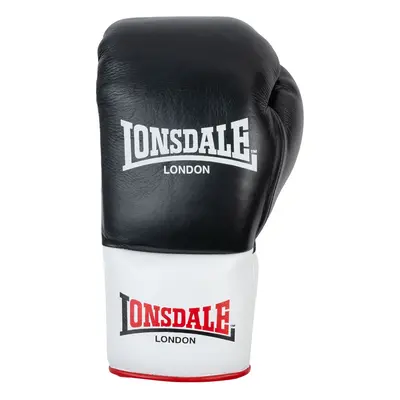 Lonsdale Leather boxing gloves