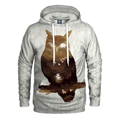 Aloha From Deer Unisex's Gaia Hoodie H-K AFD385