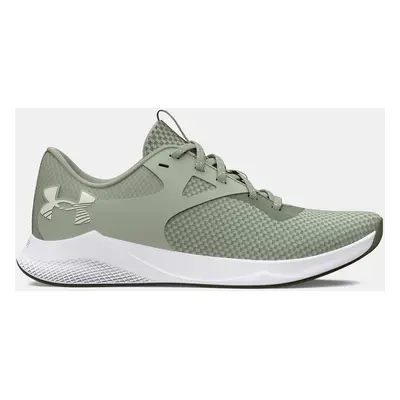 Under Armour Boty UA W Charged Aurora 2-GRN - Dámské