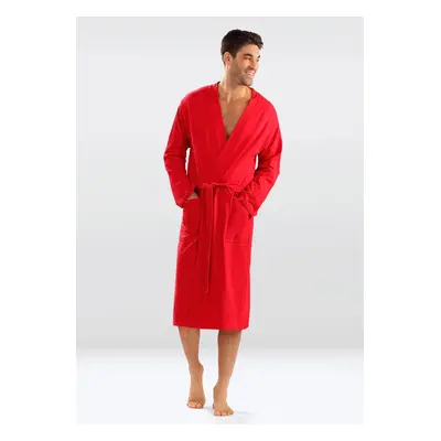 DKaren Man's Male Housecoat Harry