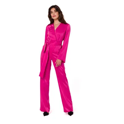 Makover Woman's Jumpsuit K171