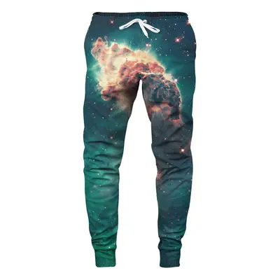 Aloha From Deer Unisex's Galaxy One Sweatpants SWPN-PC AFD137