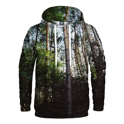 Aloha From Deer Unisex's Wealdy Hoodie H-K AFD004