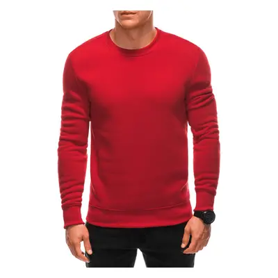 Edoti Men's sweatshirt EM-SSNZ-22FW-019