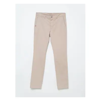 Big Star Man's Chinos Trousers