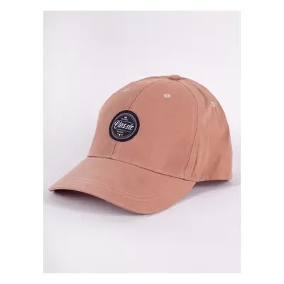 Yoclub Man's Men's Baseball Cap CZD-0658F-A100