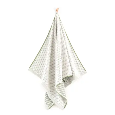 Zwoltex Unisex's Towel Oslo