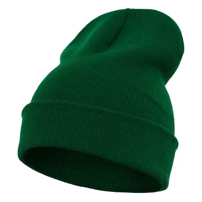 Těžká váha Long Beanie smrk