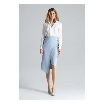 Figl Woman's Skirt M629 Light