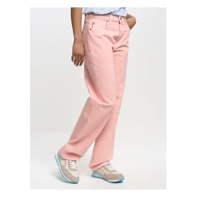 Big Star Woman's Trousers -601