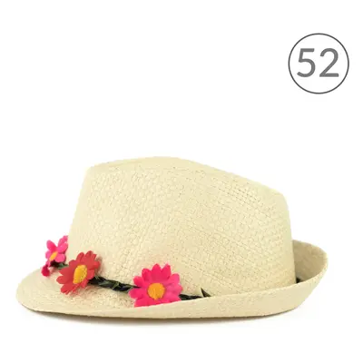 Art Of Polo Woman's Hat Cz20192-1