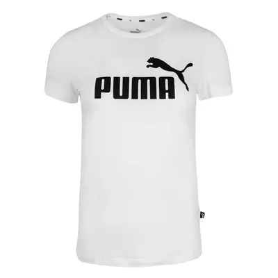 Dámské tričko Puma Logo Tee