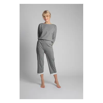 LaLupa Woman's Trousers LA041