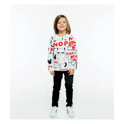 Mr. GUGU & Miss GO Kids's Sweater KS-PC711