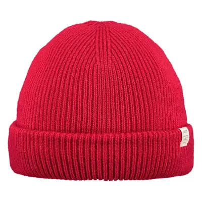 Zimní čepice Barts KINYETI BEANIE Red