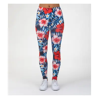 Mr. GUGU & Miss GO Woman's Leggings L1420