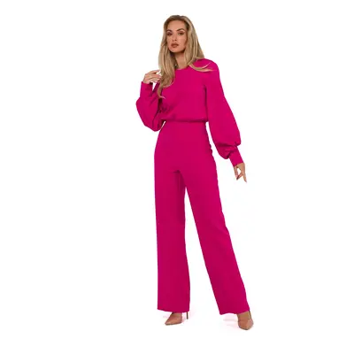 Made Of Emotion Woman's Jumpsuit M754