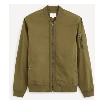 Celio Bomber bunda Bunaelle - Pánské