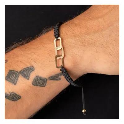 Giorre Man's Bracelet