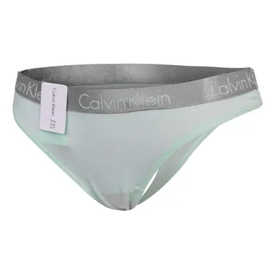 Calvin Klein Underwear Woman's Thong Brief 000QD3539EL41