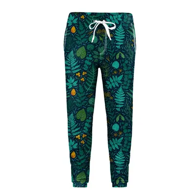 Mr. GUGU & Miss GO Kids's Sweatpants SWPN-K-PC1618