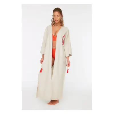 Dámské kimono Trendyol Patterned