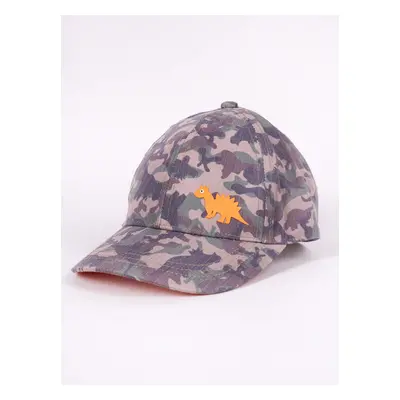 Yoclub Kids's Baseball Cap CZD-0571C-A100