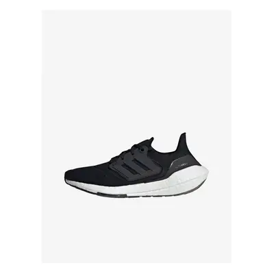 Dámská běžecká obuv adidas Ultraboost W Core Black UK