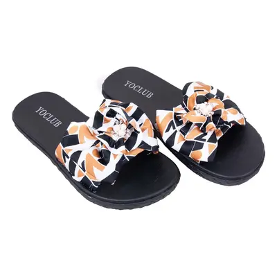 Yoclub Woman's Women's Slide Sandals OKL-0080K-3400