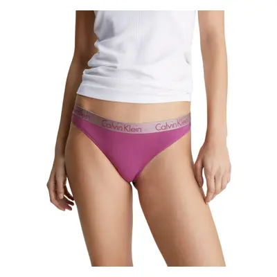 Calvin Klein Underwear Woman's Thong Brief 000QD3539EVAE