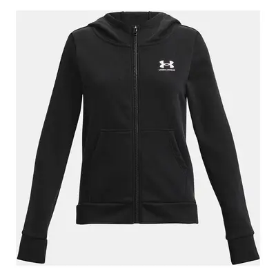 Dívčí mikina Under Armour