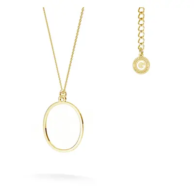 Giorre Woman's Necklace 34009O